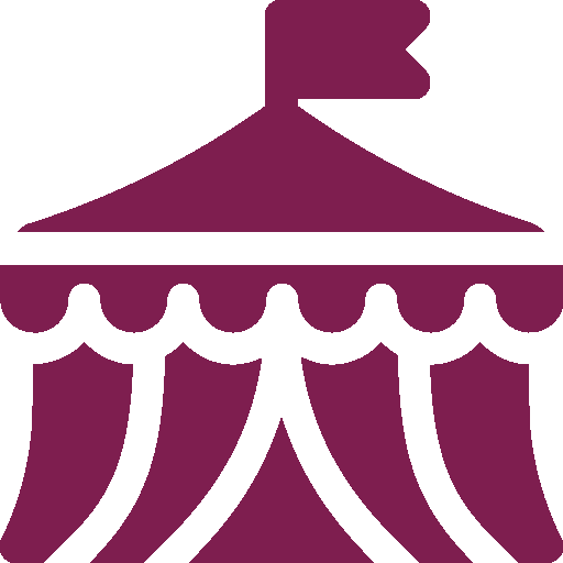 chapiteau de cirque