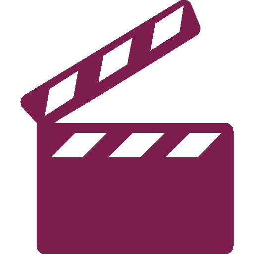 clap de cinéma