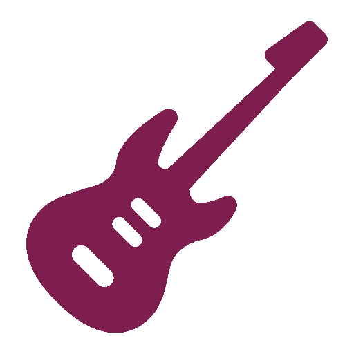 guitare électrique